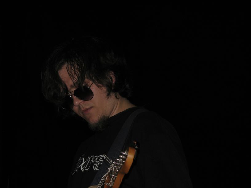Colt Headed Dog - Nowa Muza Filologii 2011