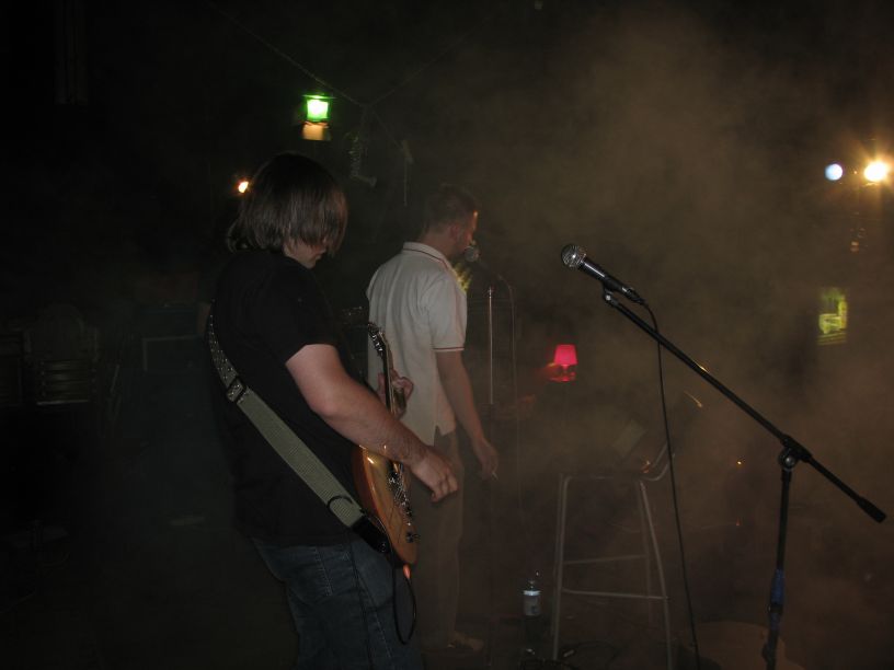 Colt Headed Dog - Nowa Muza Filologii 2011
