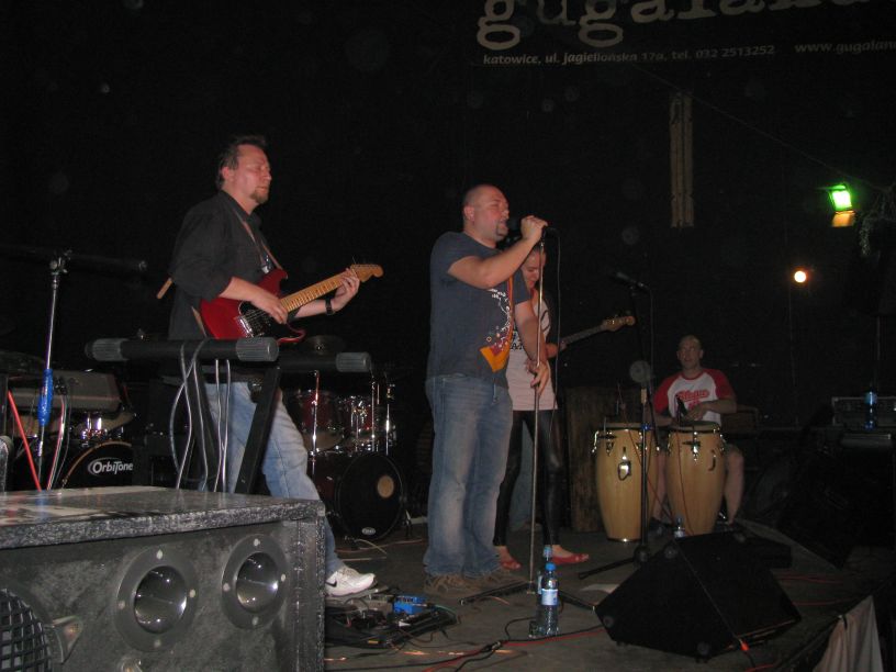 Tatapali - Nowa Muza Filologii 2011