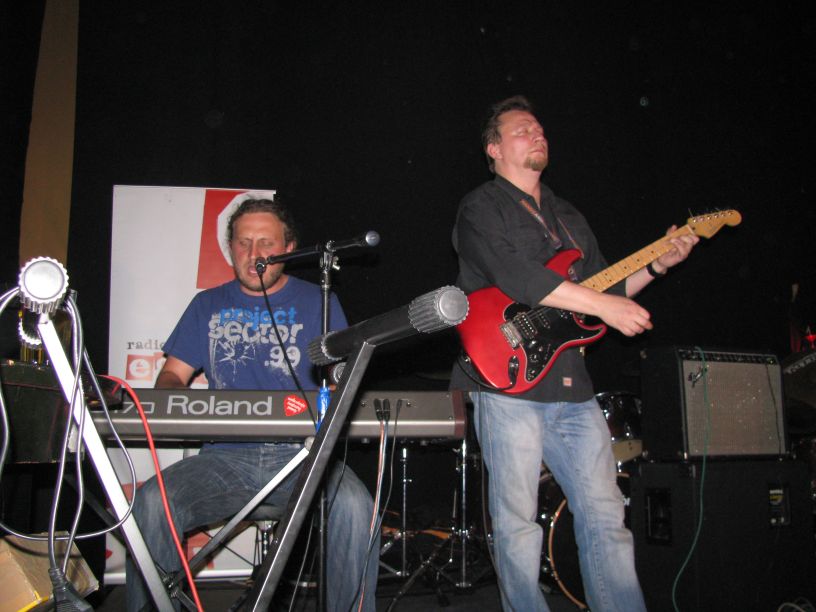 Tatapali - Nowa Muza Filologii 2011