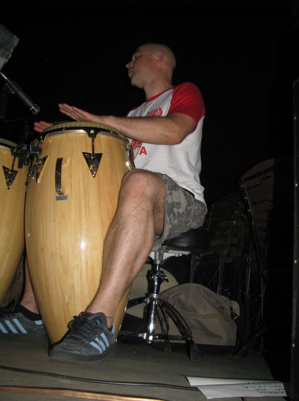Tatapali - Nowa Muza Filologii 2011