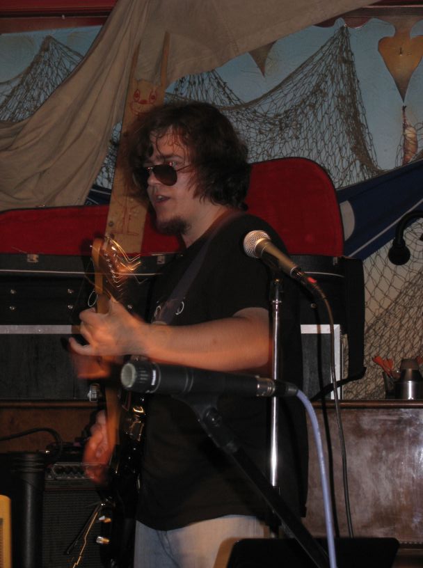 Colt Headed Dog - Nowa Muza Filologii 2011