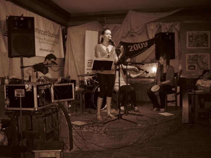 Del Arte - Nowa Muza Filologii 2011