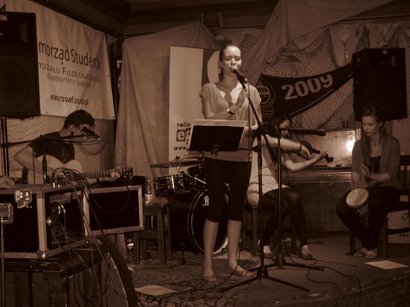 Del Arte - Nowa Muza Filologii 2011