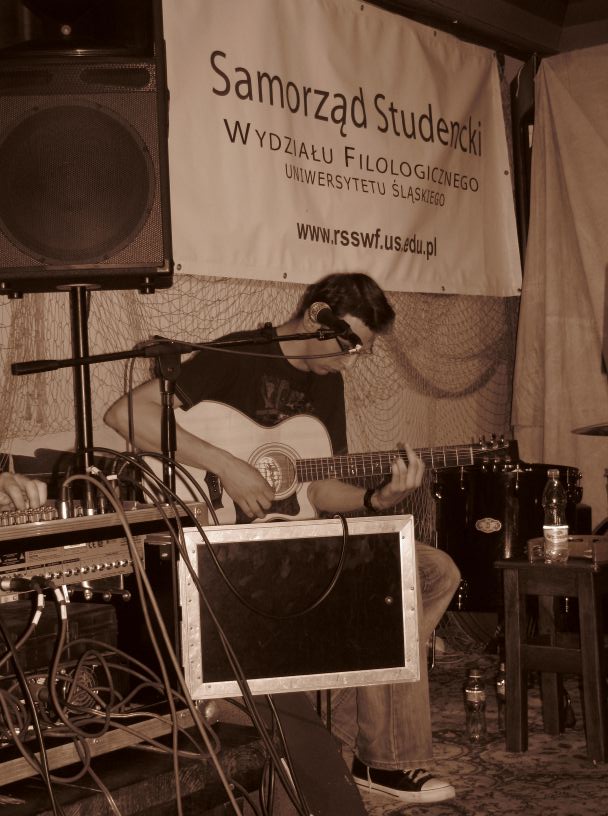 Del Arte - Nowa Muza Filologii 2011